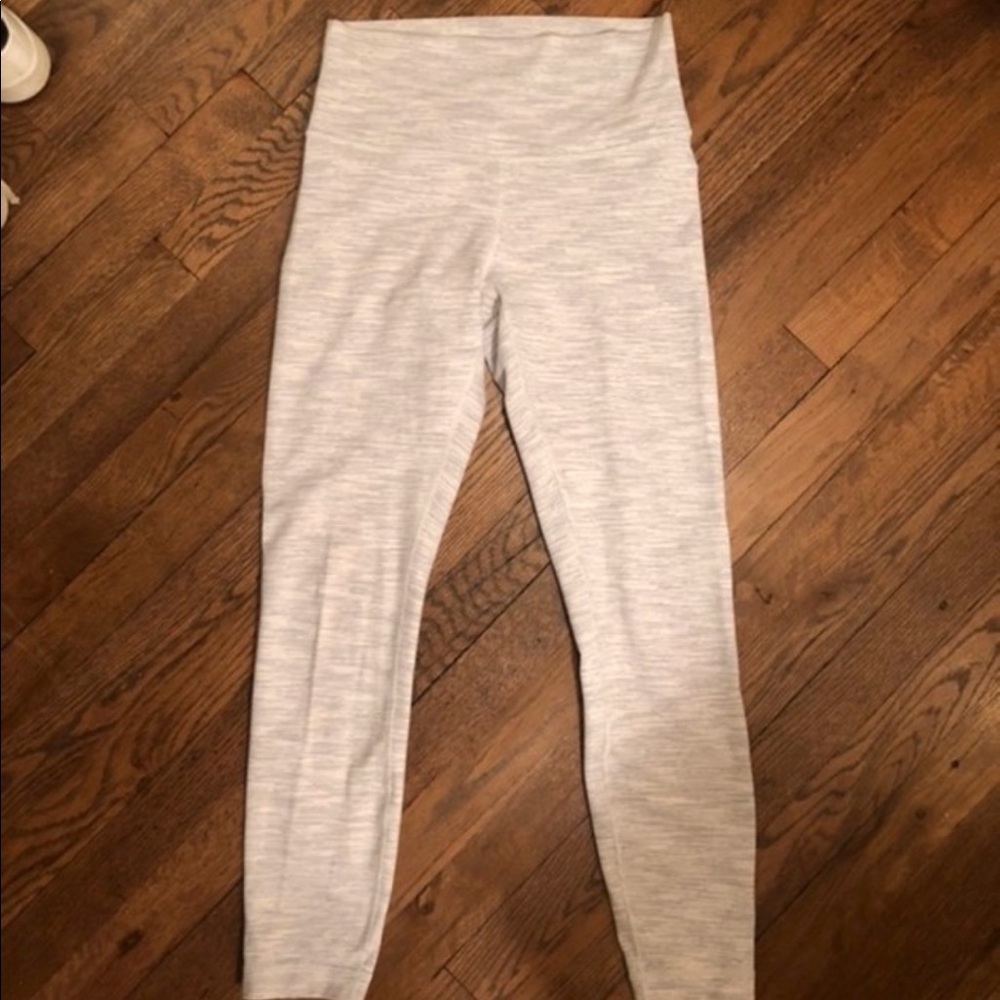 Lululemon Size 6